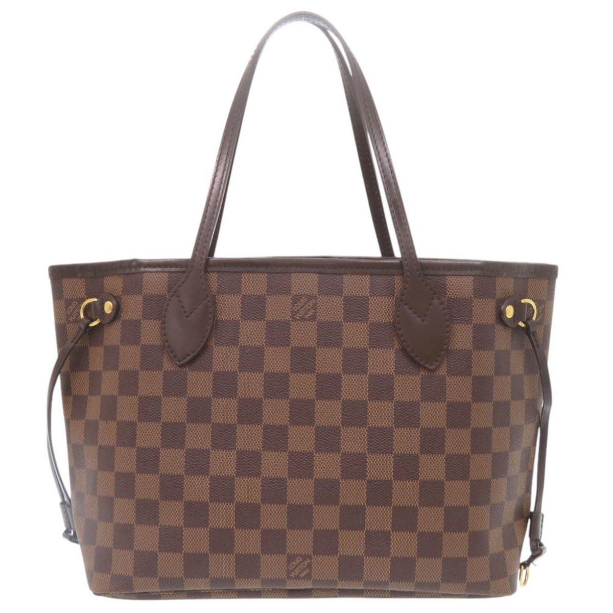 Louis Vuitton Cerise Damier Canvas Damier Canvas Tote Bag (Pre-Owned)
