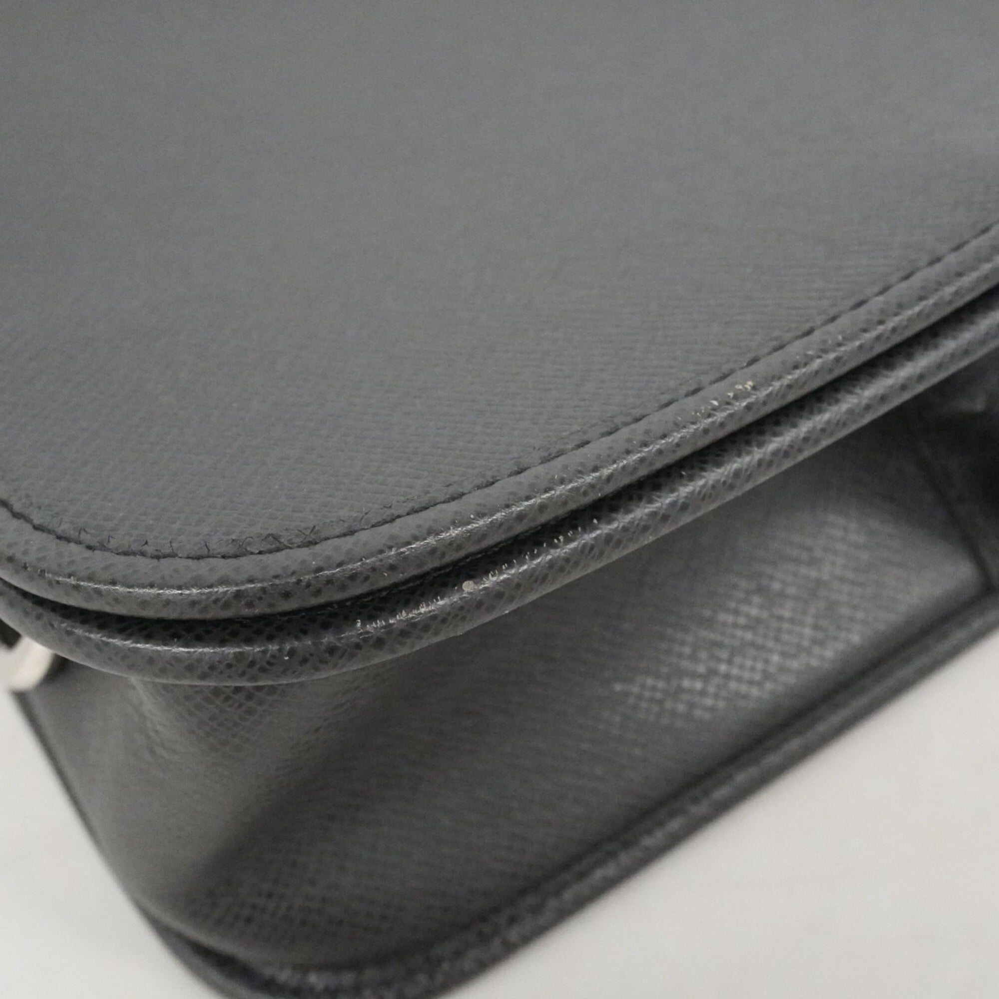 Louis Vuitton Ardoise Shoulder Bag (Pre-Owned)