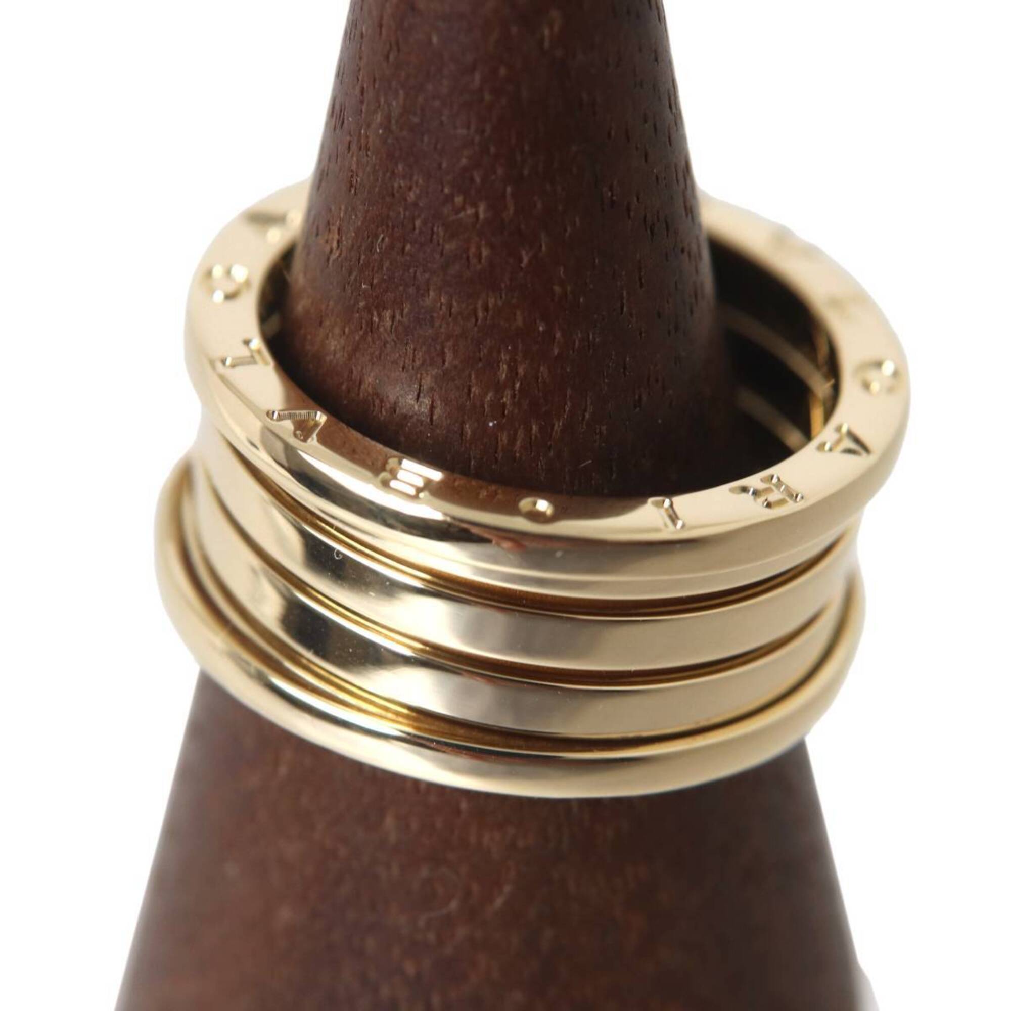 Bvlgari Yellow Gold Yellow Gold (18K) (Pre-Owned)