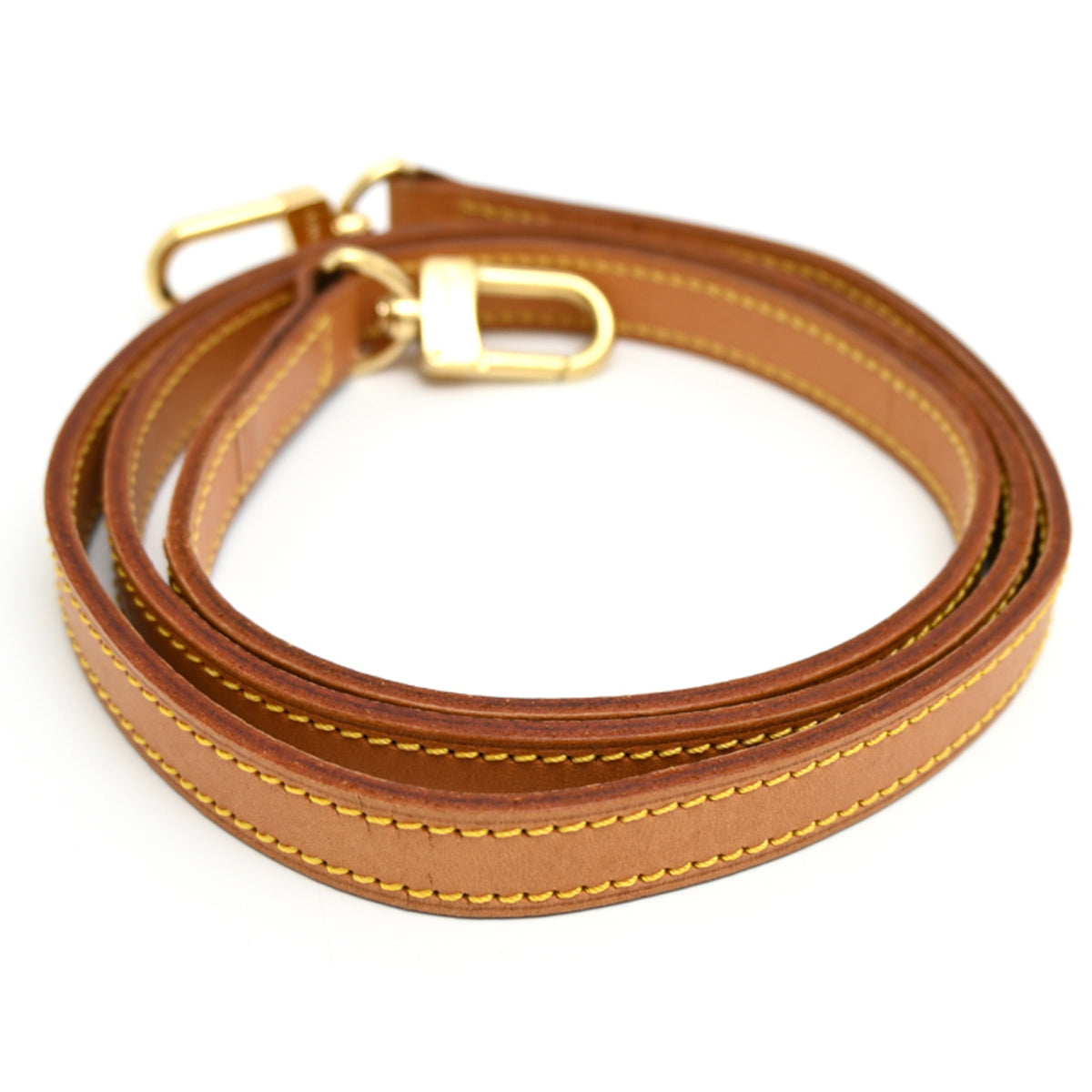 Louis Vuitton Brown Monogram Handbag (Pre-Owned)