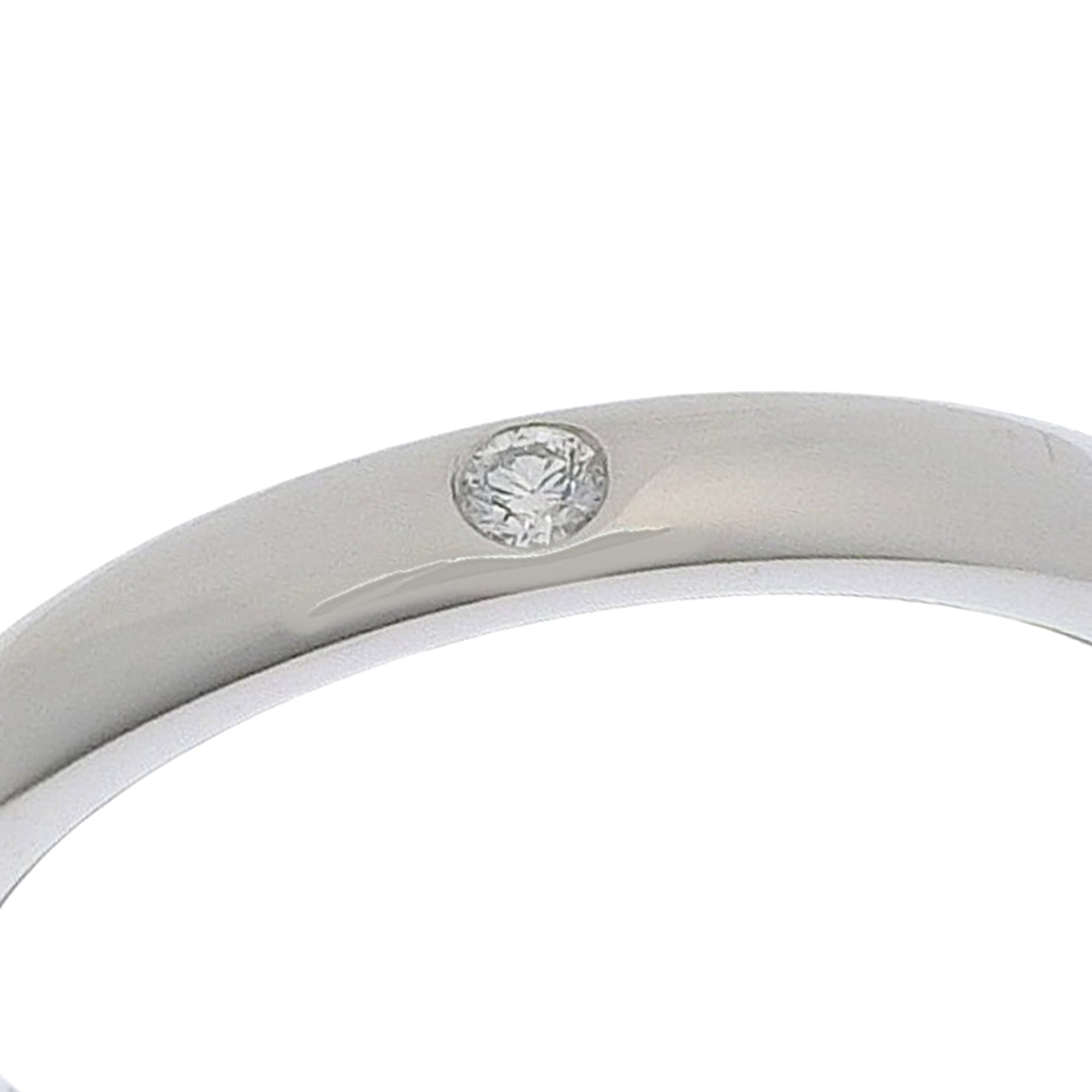 Van Cleef & Arpels Band Ring (Pre-Owned)