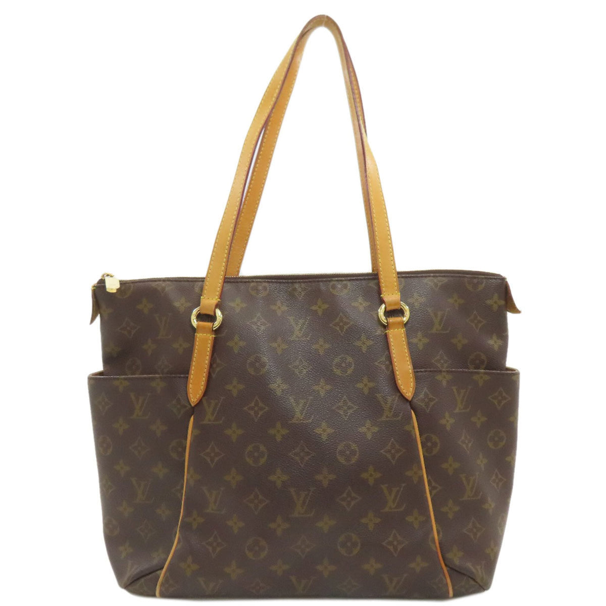 Louis Vuitton Monogram Monogram Tote Bag (Pre-Owned)