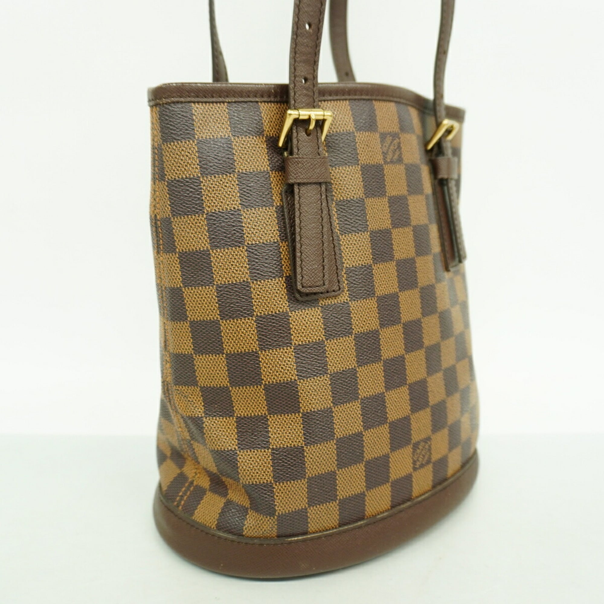 Louis Vuitton Ebene Tote Bag (Pre-Owned)