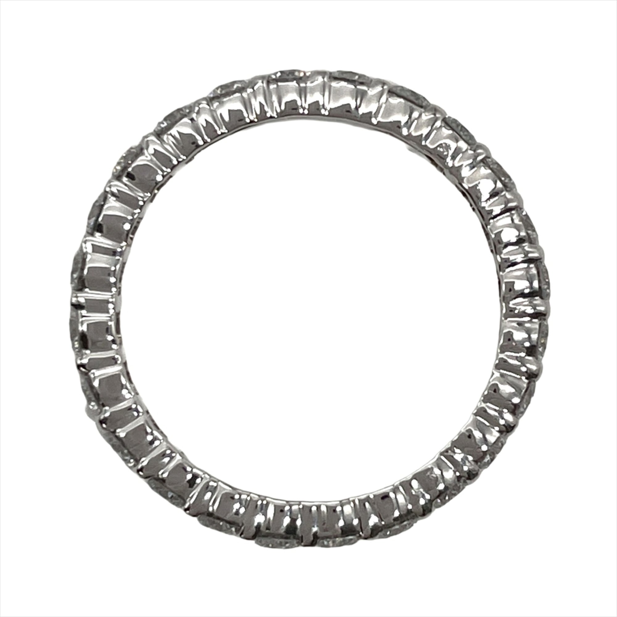 Harry Winston Silver Platinum 950 (Pre-Owned)