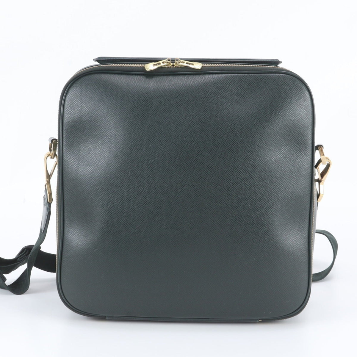 Louis Vuitton Episea Leather Shoulder Bag (Pre-Owned)
