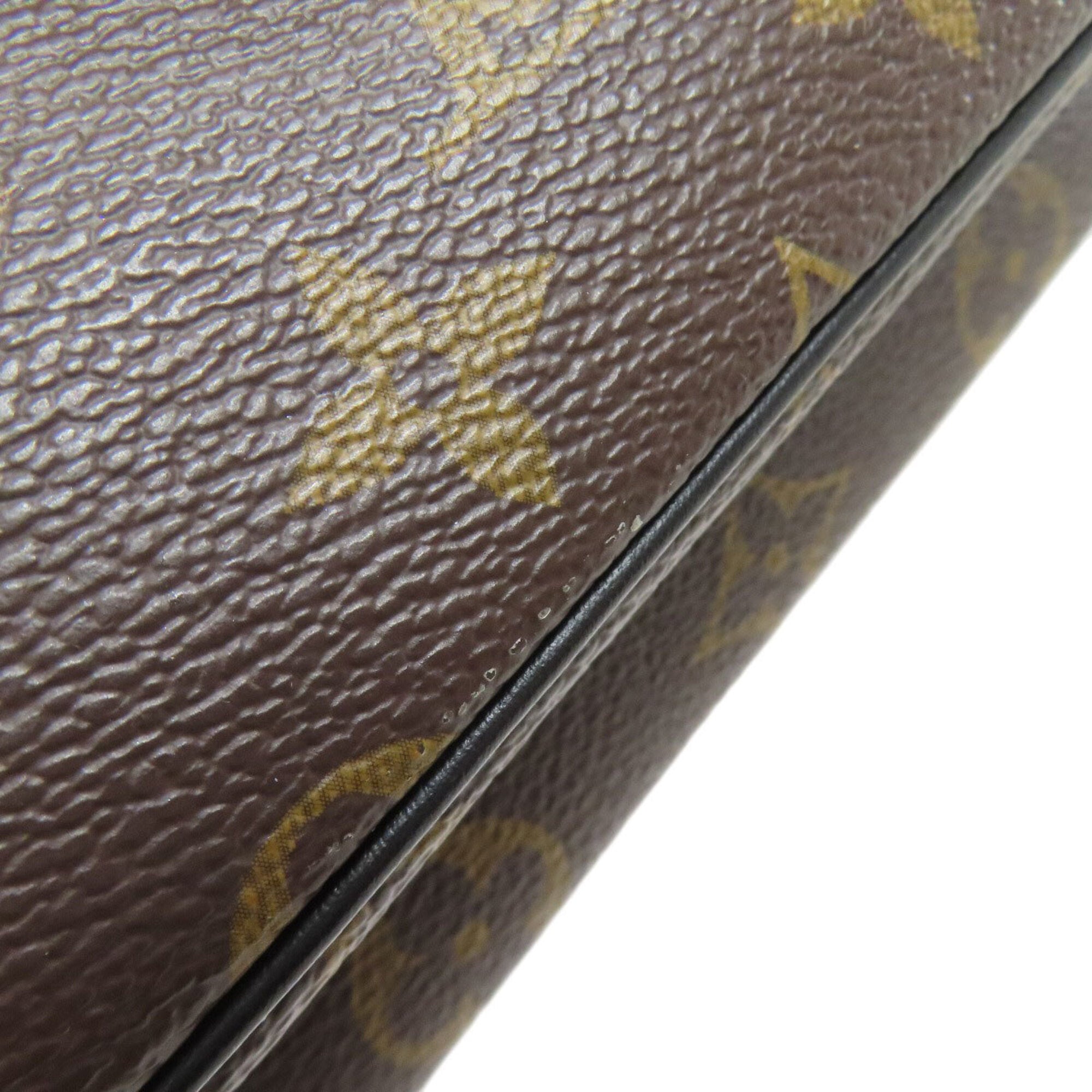 Louis Vuitton Monogram Monogram Monogram Shoulder Bag (Pre-Owned)