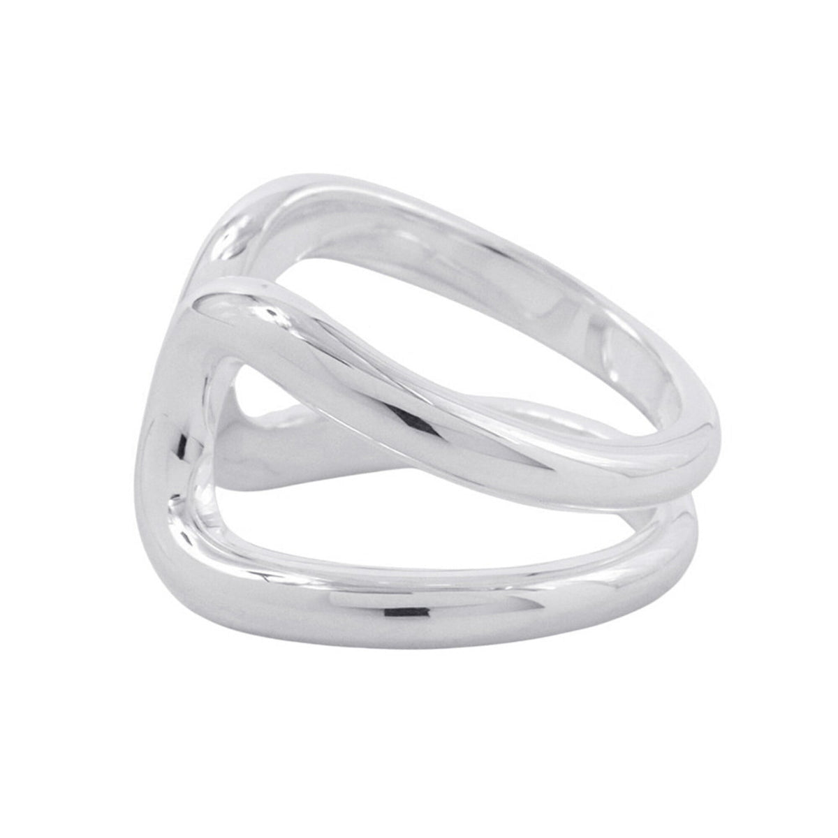 Hermes Silver Silver 925 (Pre-Owned)