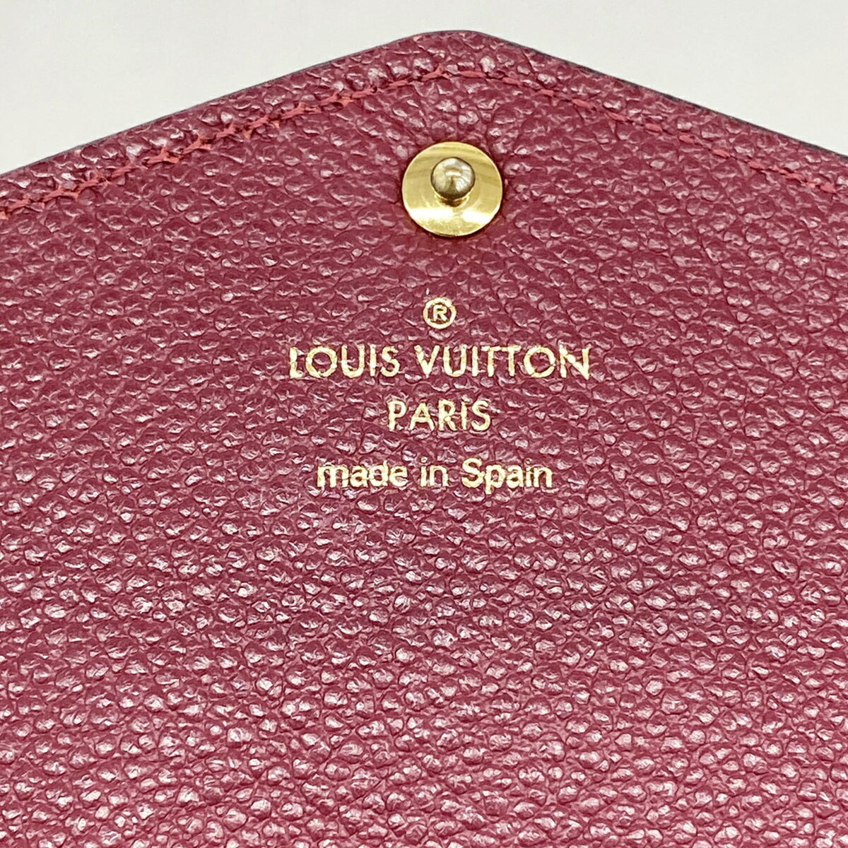 Louis Vuitton