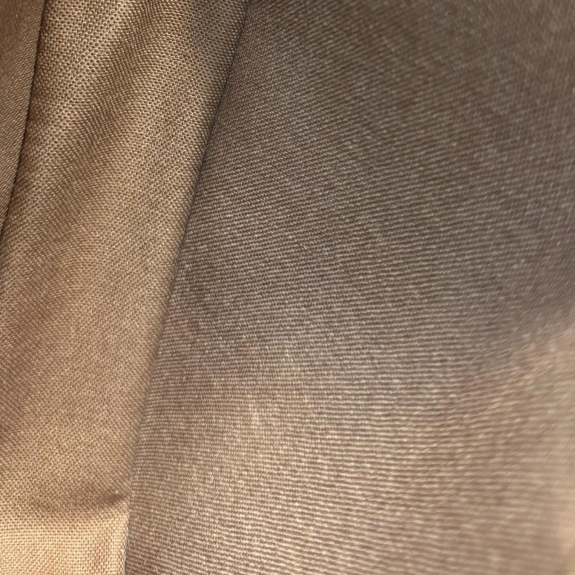 Louis Vuitton Monogram Brown Monogram Sling Bag (Pre-Owned)