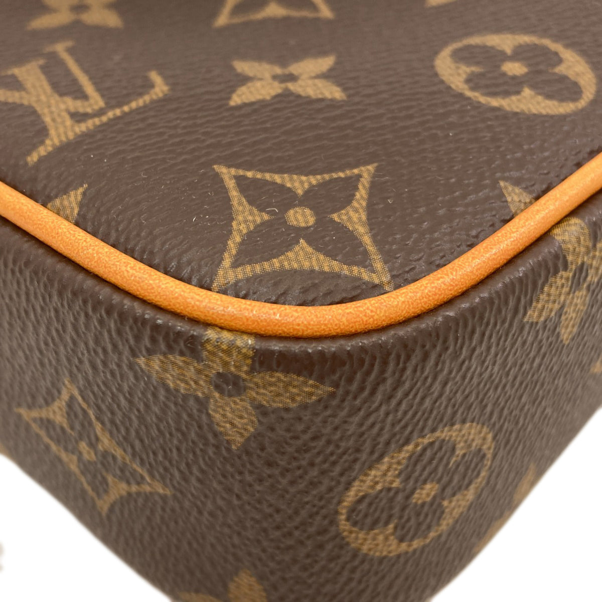 Louis Vuitton Monogram Monogram Shoulder Bag (Pre-Owned)