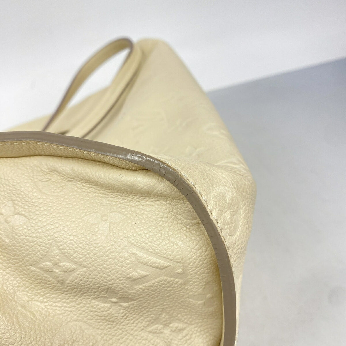 Louis Vuitton Neige Tote Bag (Pre-Owned)