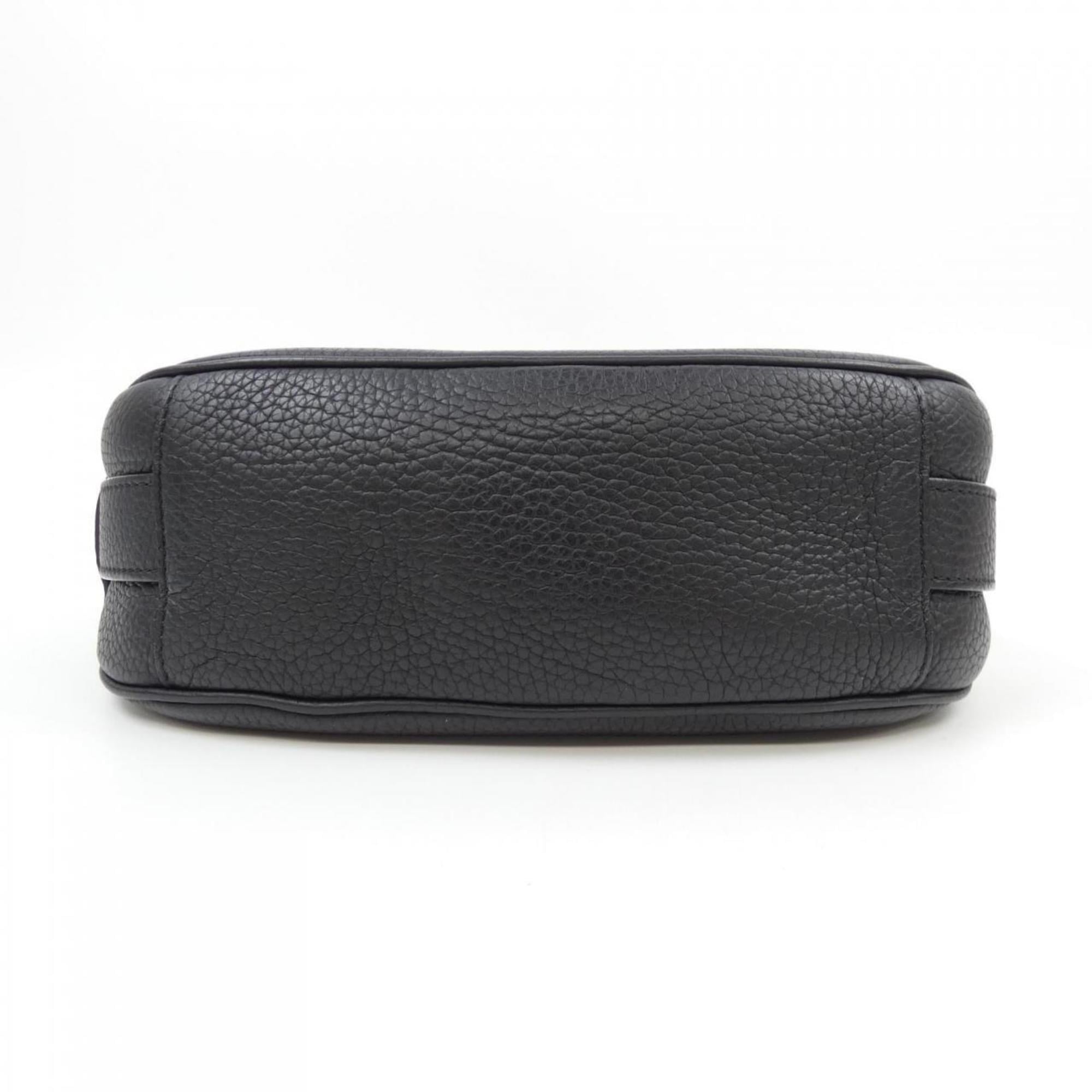 Christian Dior Black Handbag (Pre-Owned)