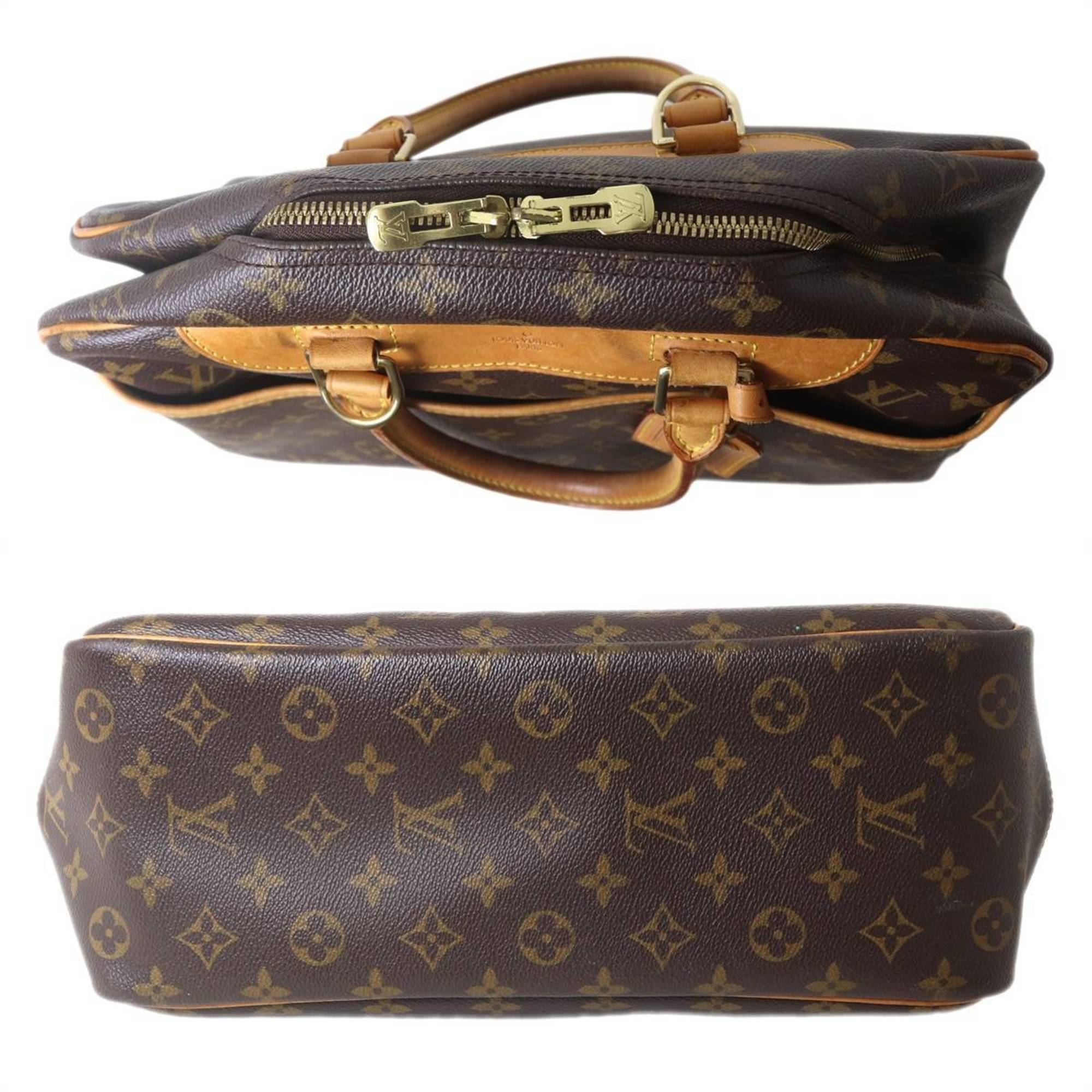 Louis Vuitton Monogram Monogram Handbag (Pre-Owned)