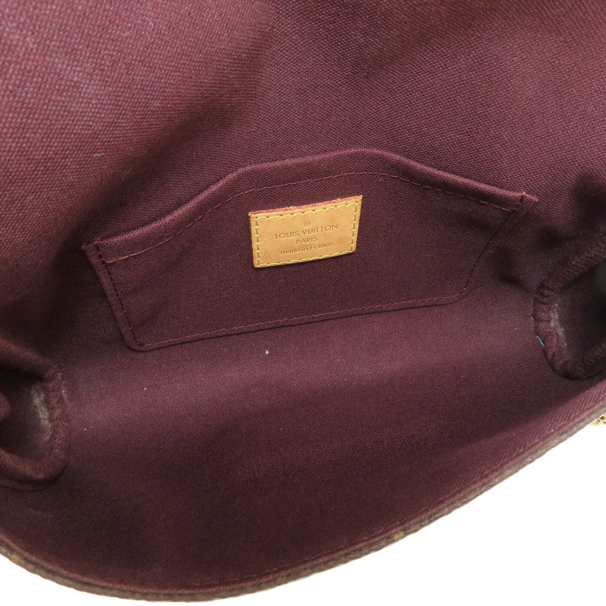 Louis Vuitton Monogram Monogram Monogram Handbag (Pre-Owned)