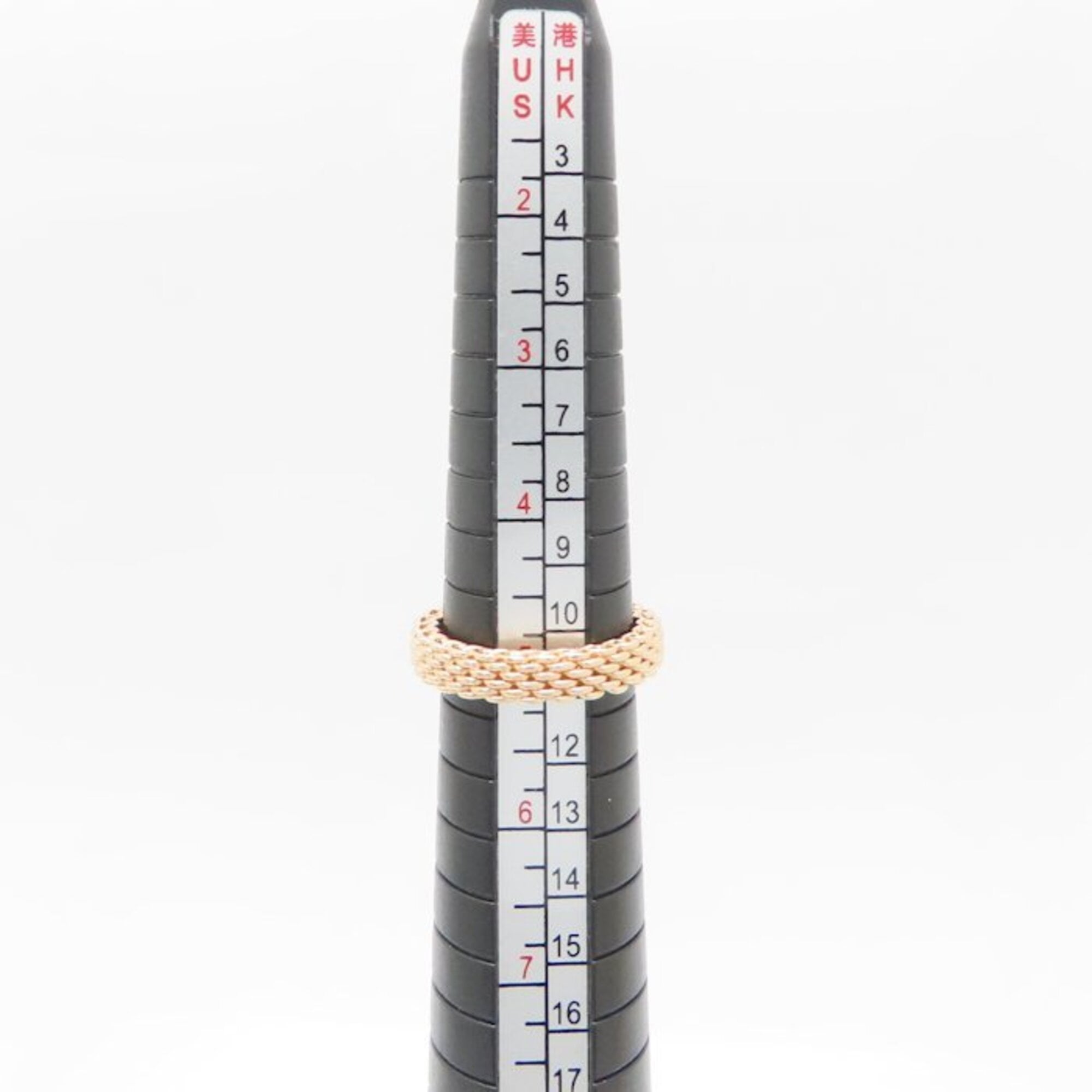 Tiffany Pink Gold Pink Gold (18K) (Pre-Owned)