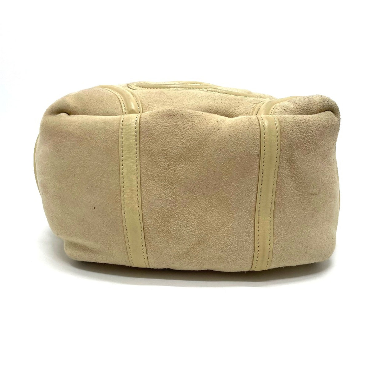 Chanel Beige Other Handbag (Pre-Owned)