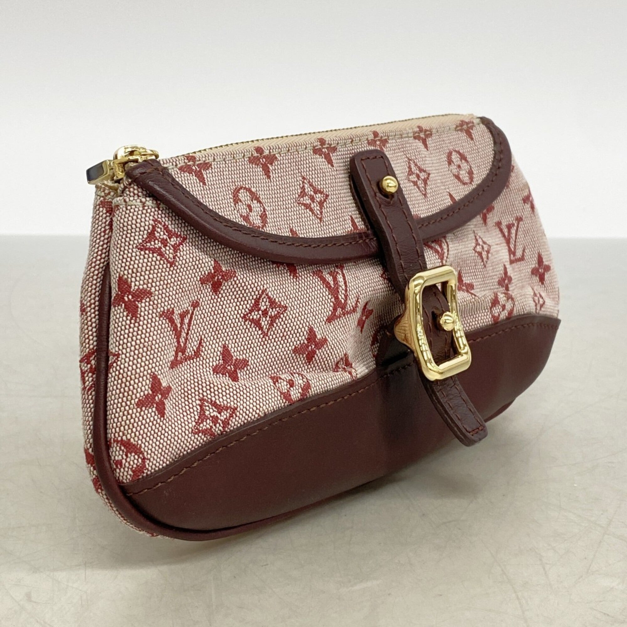 Louis Vuitton Cerise Pouch (Pre-Owned)