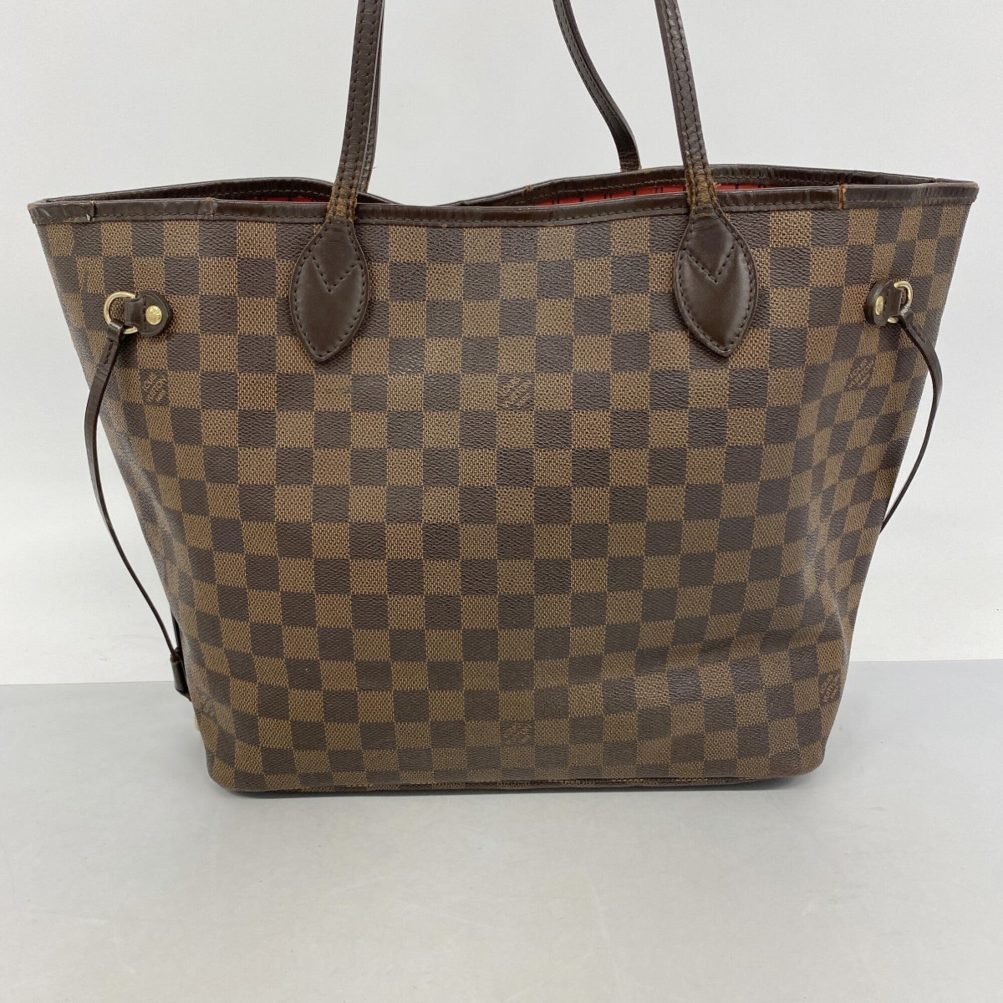 Louis Vuitton Ebene Tote Bag (Pre-Owned)