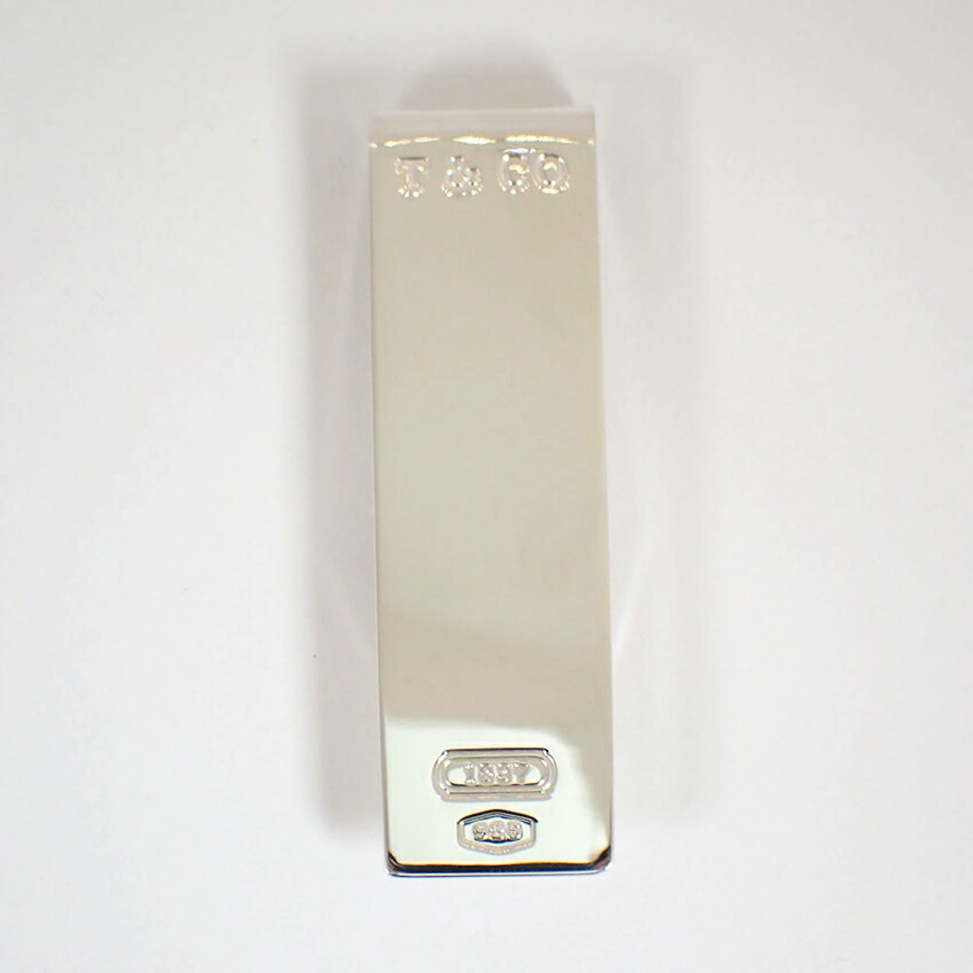 Tiffany Money Clip (Pre-Owned)