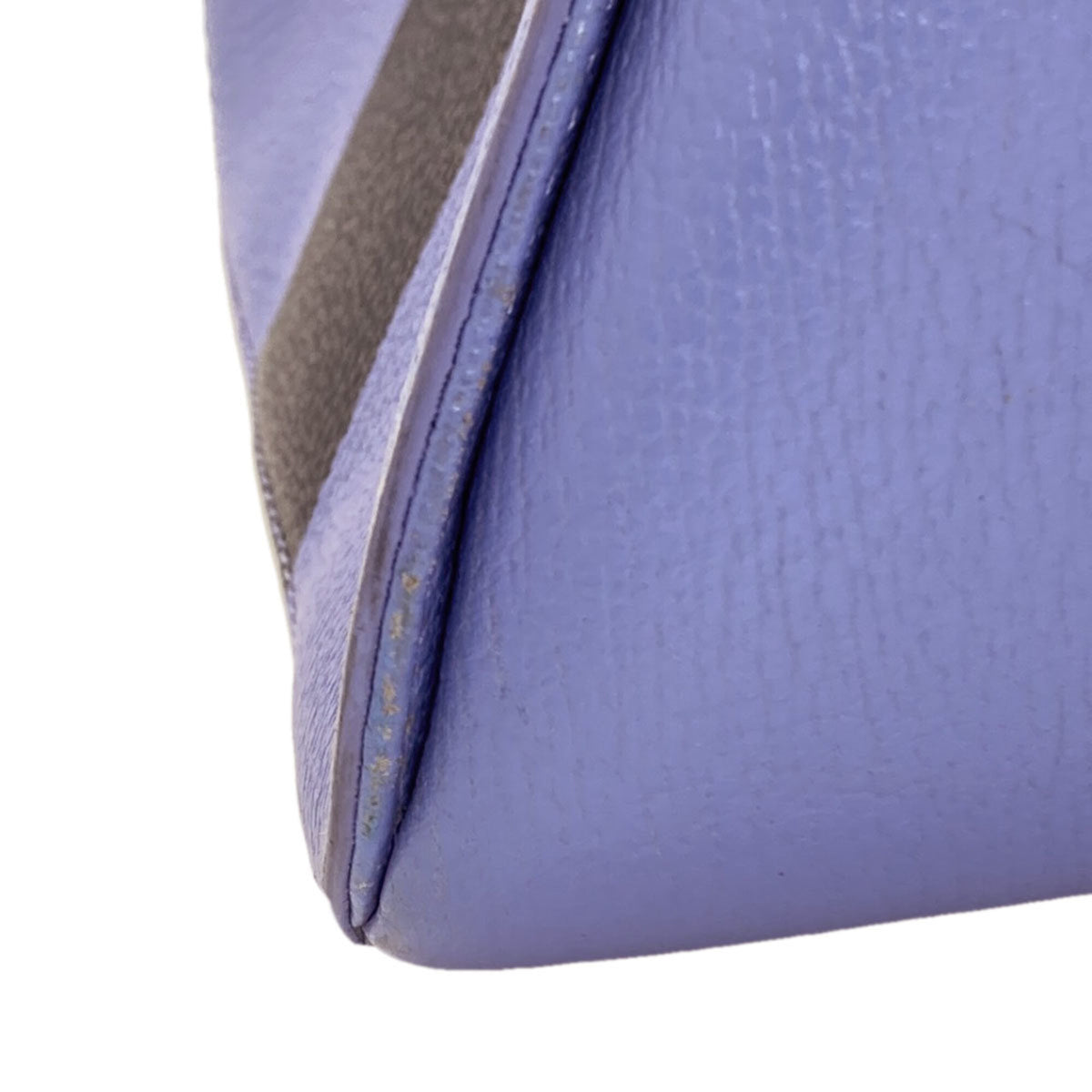 Kate Spade Blue Leather Handbag (Pre-Owned)