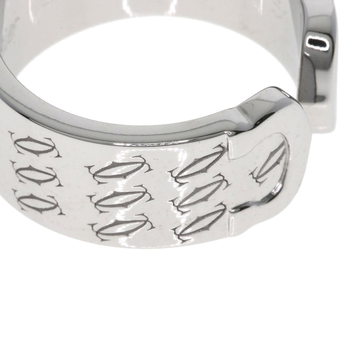 Cartier White Gold White Gold (18K) (Pre-Owned)