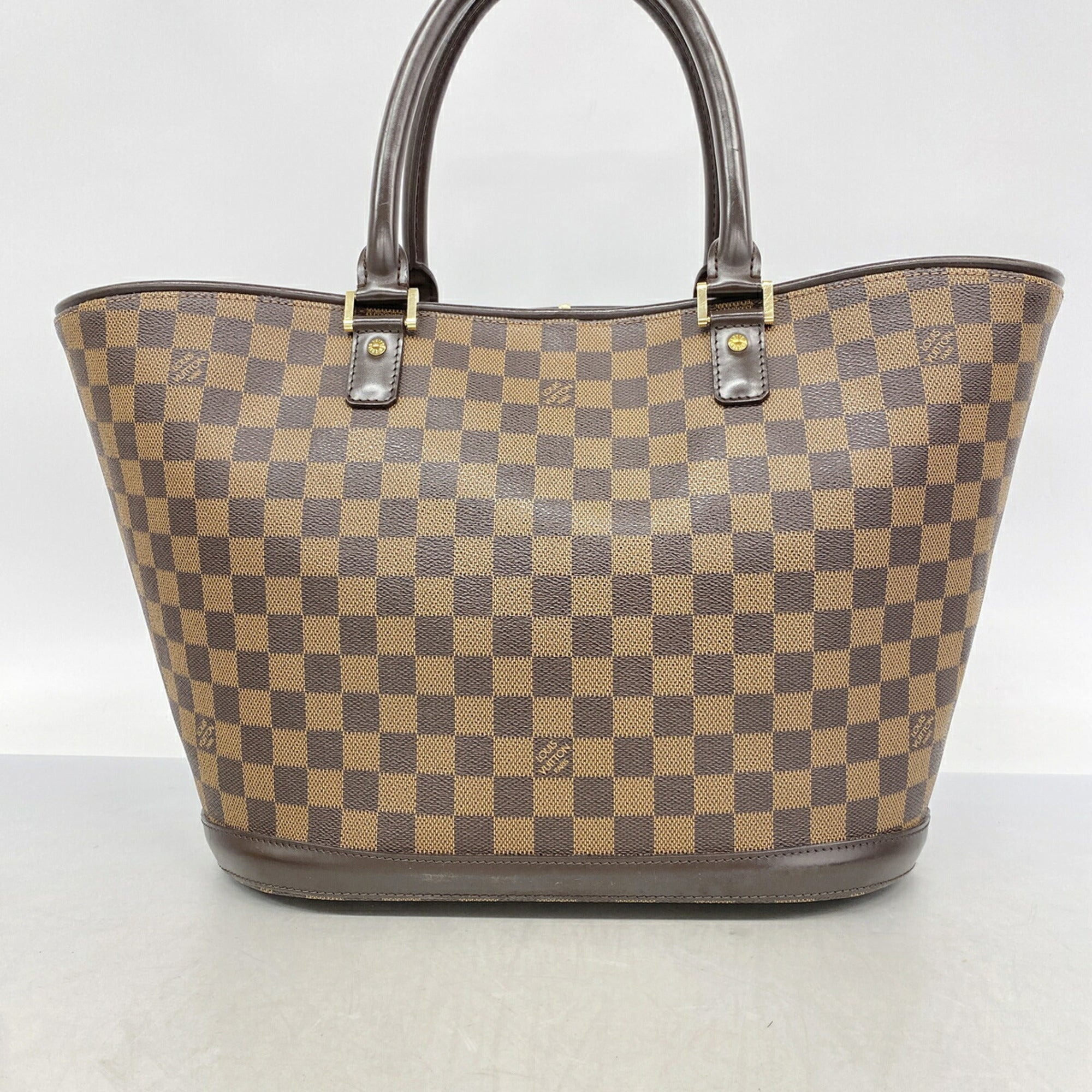 Louis Vuitton Ebene Tote Bag (Pre-Owned)