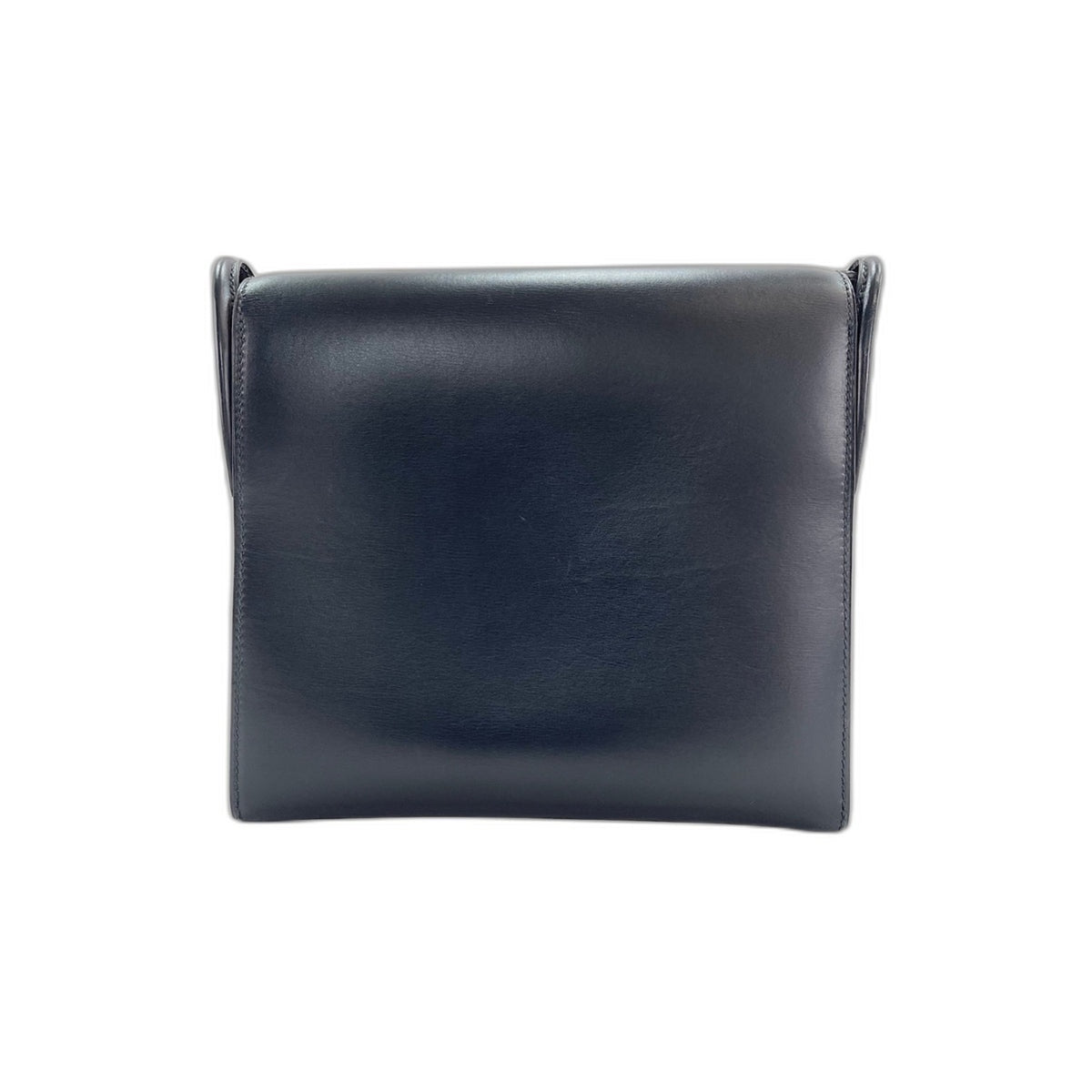 Hermes Black Shoulder Bag (Pre-Owned)