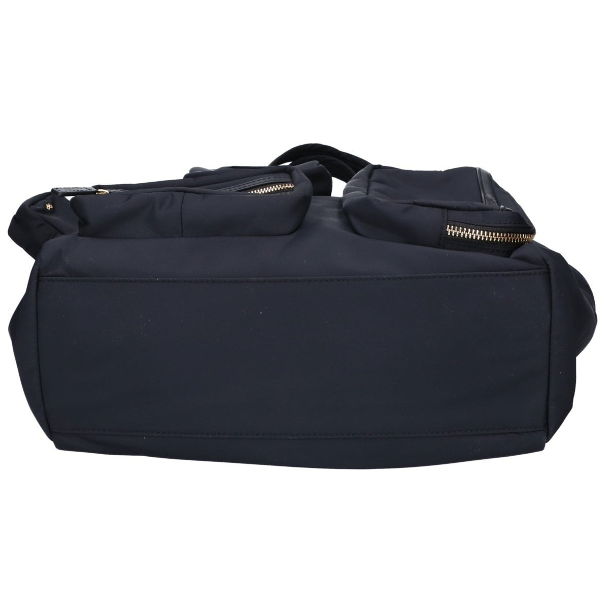 Anya Hindmarch Black Nylon Tote Bag (Pre-Owned)