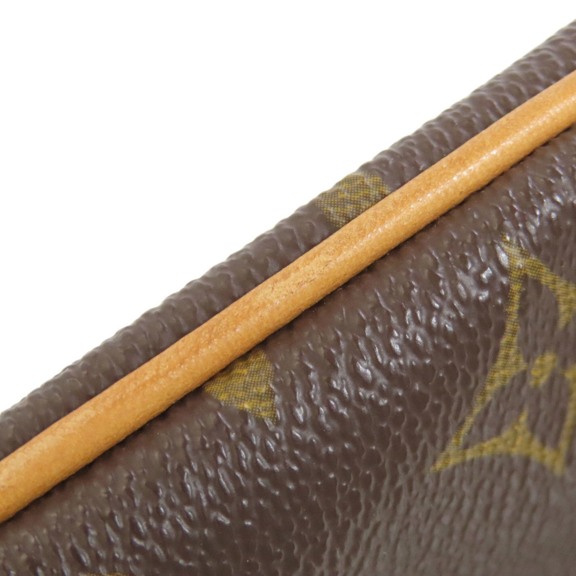 Louis Vuitton Monogram Monogram Shoulder Bag (Pre-Owned)