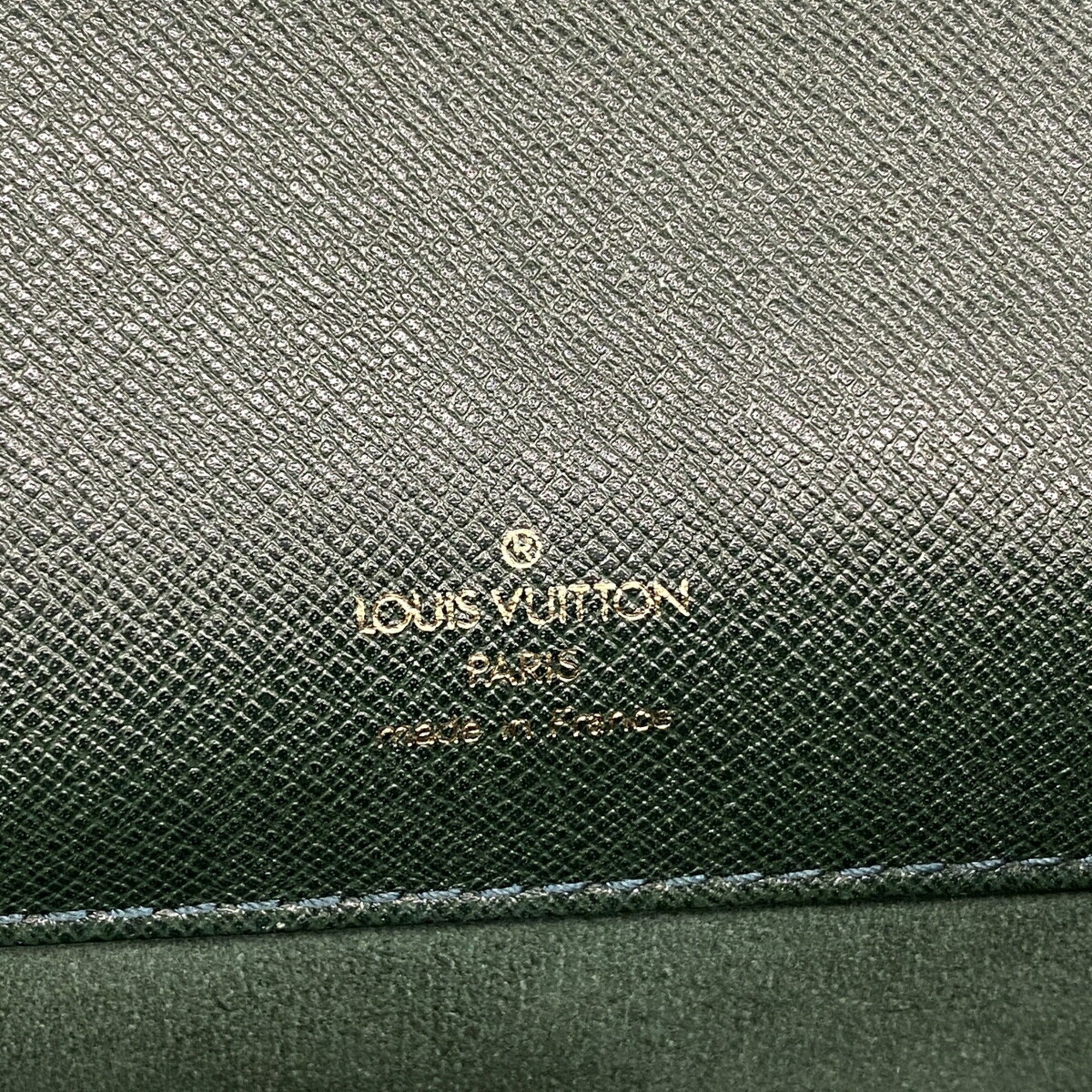 Louis Vuitton Episea Briefcase (Pre-Owned)