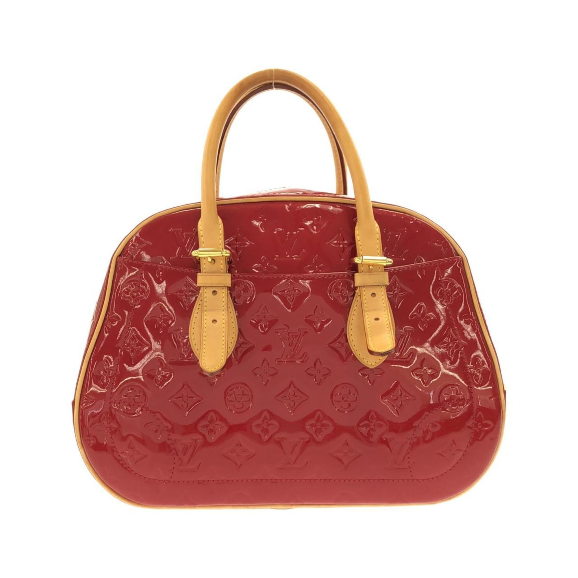 Louis Vuitton Pomme D'amour Handbag (Pre-Owned)