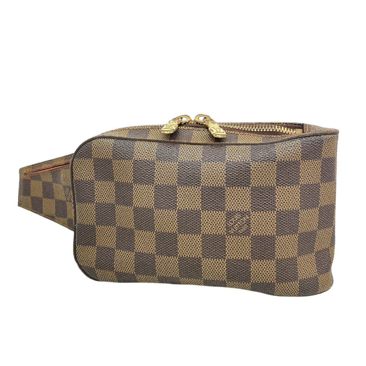 Louis Vuitton Ebene Sling Bag (Pre-Owned)