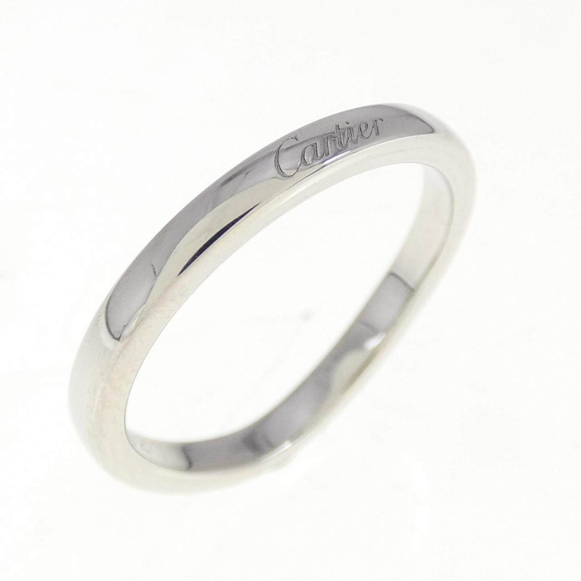 Cartier Band Ring (Pre-Owned)