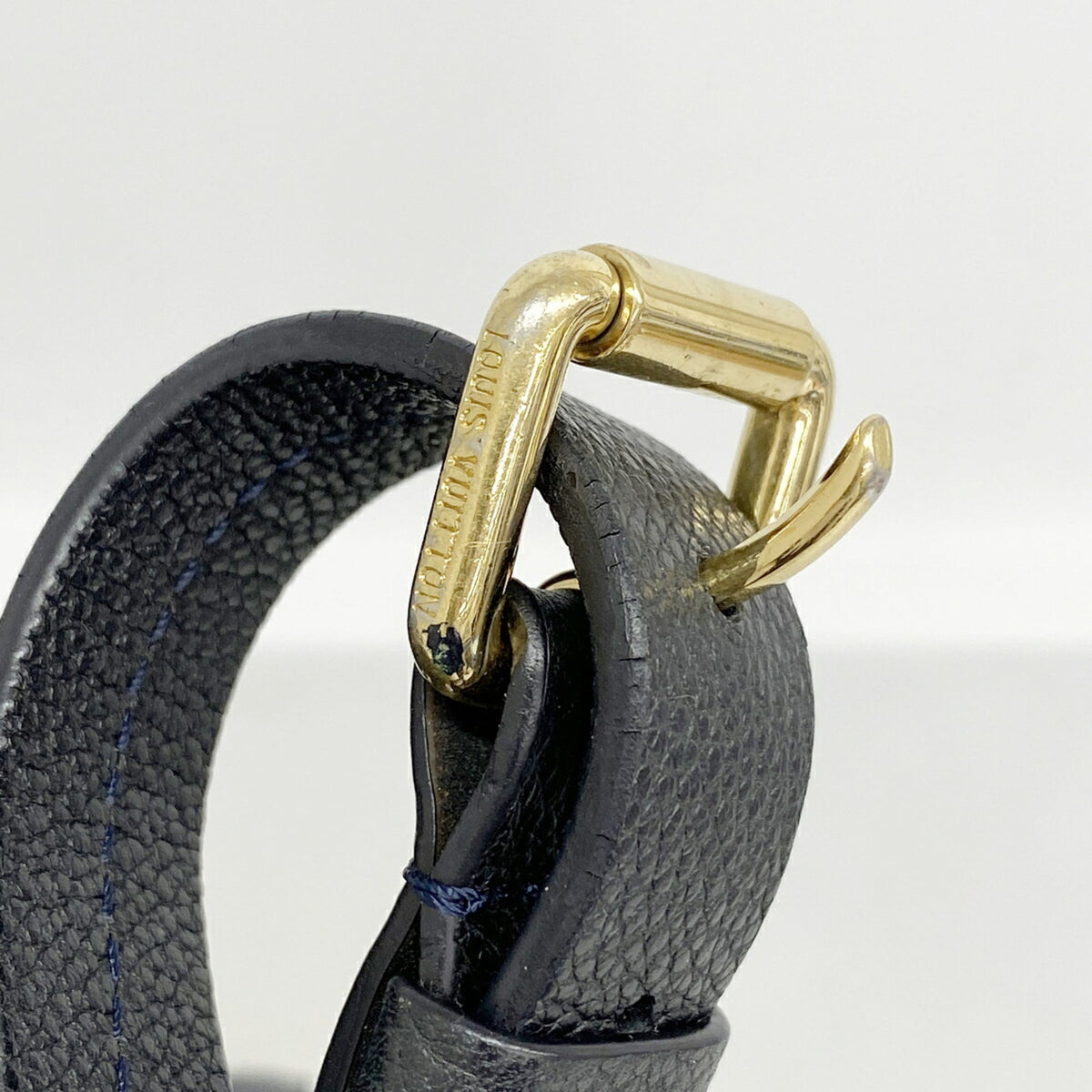 Louis Vuitton Infini Handbag (Pre-Owned)