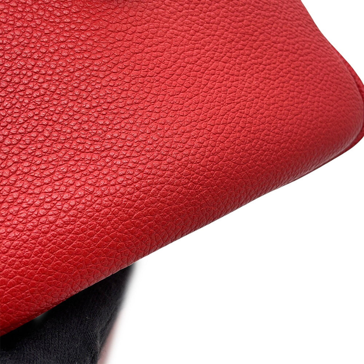 Louis Vuitton Monogram Empreinte Sacrlet Monogram Empreinte Handbag (Pre-Owned)