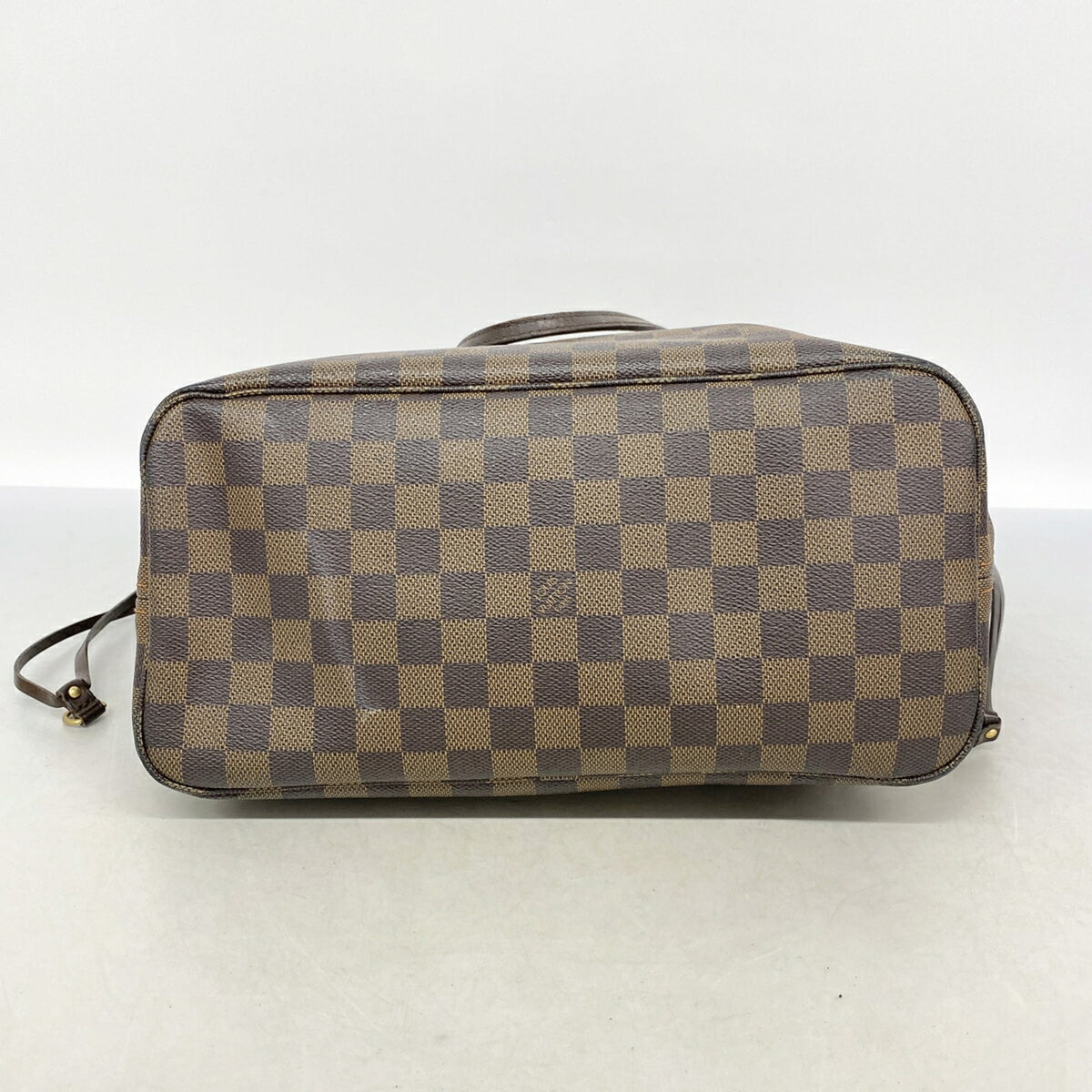 Louis Vuitton Ebene Tote Bag (Pre-Owned)