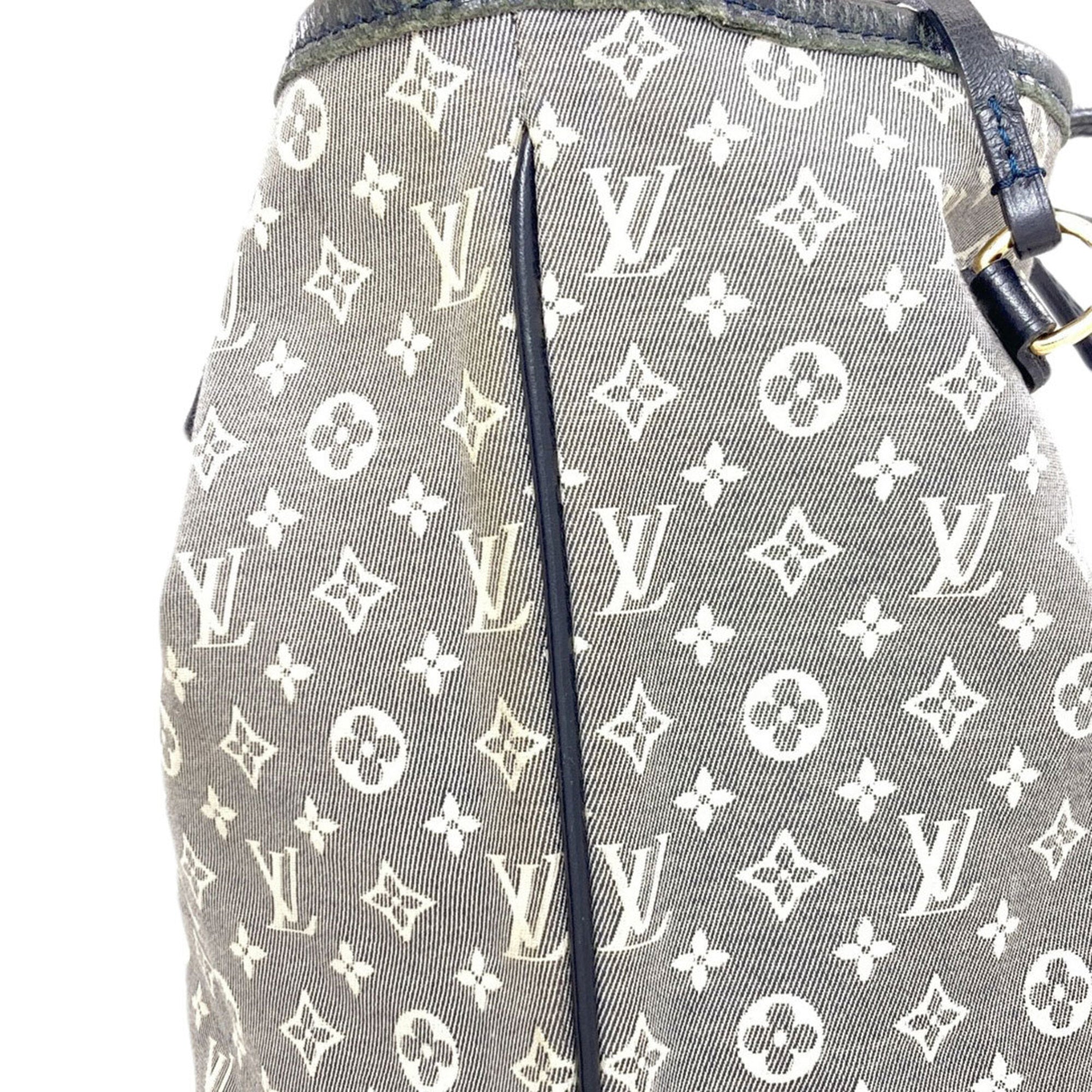 Louis Vuitton Monogram Idylle Ancre Monogram Idylle Tote Bag (Pre-Owned)