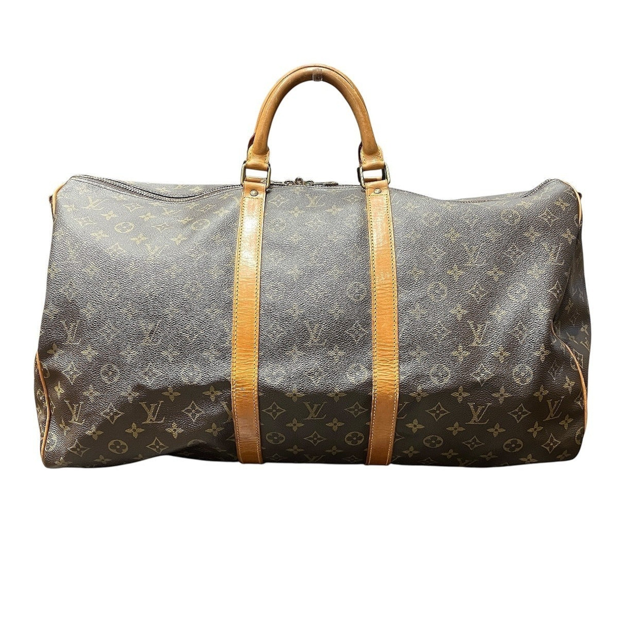 Louis Vuitton Boston Bag (Pre-Owned)