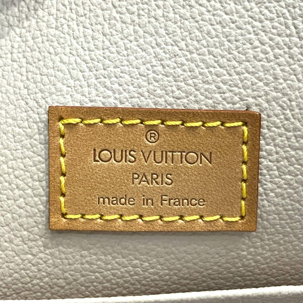Louis Vuitton Monogram Monogram Tote Bag (Pre-Owned)