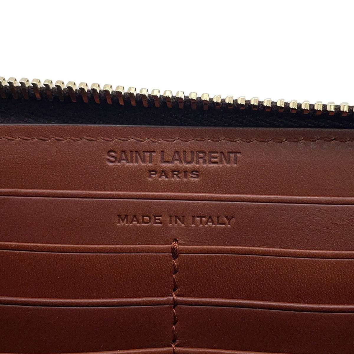 Yves Saint Laurent