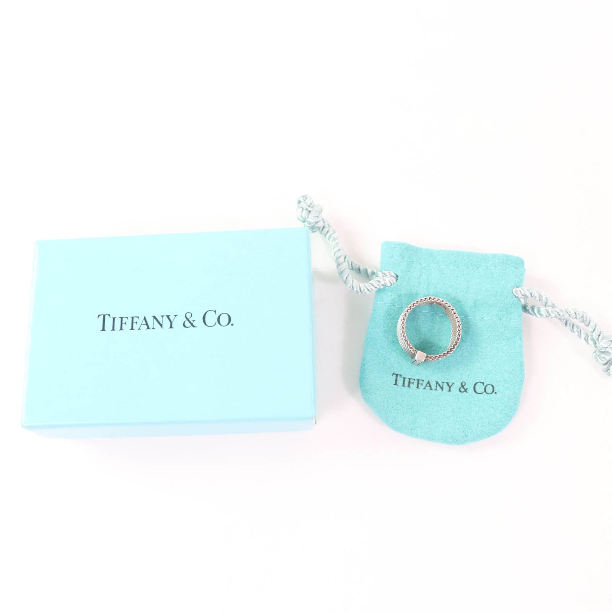 Tiffany (Pre-Owned)