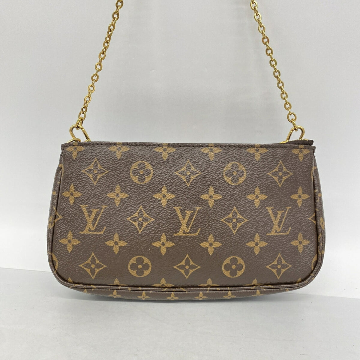 Louis Vuitton Rose Clair Handbag (Pre-Owned)