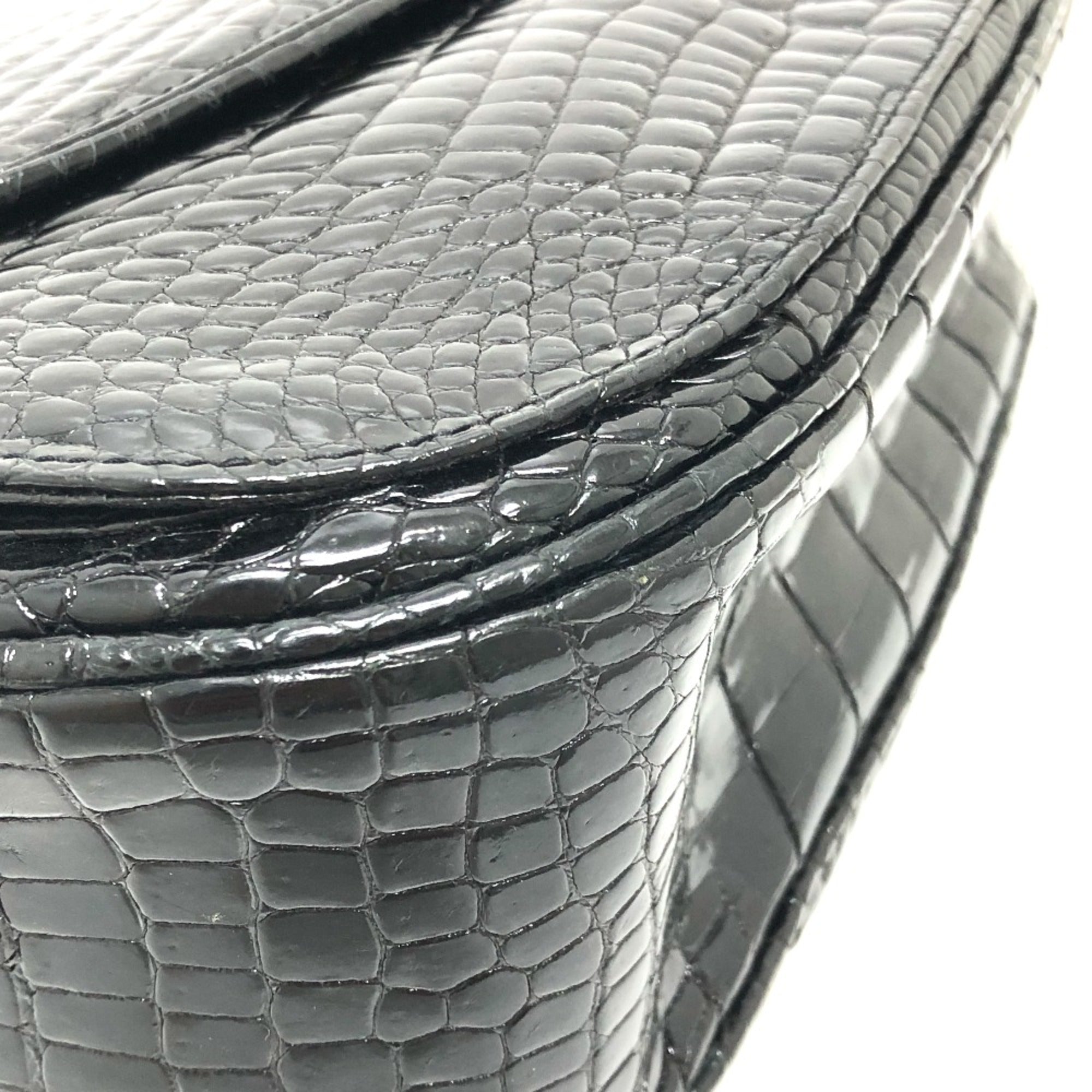 Gucci Black Other Handbag (Pre-Owned)
