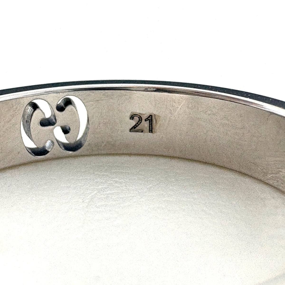 Gucci Band Ring (Pre-Owned)