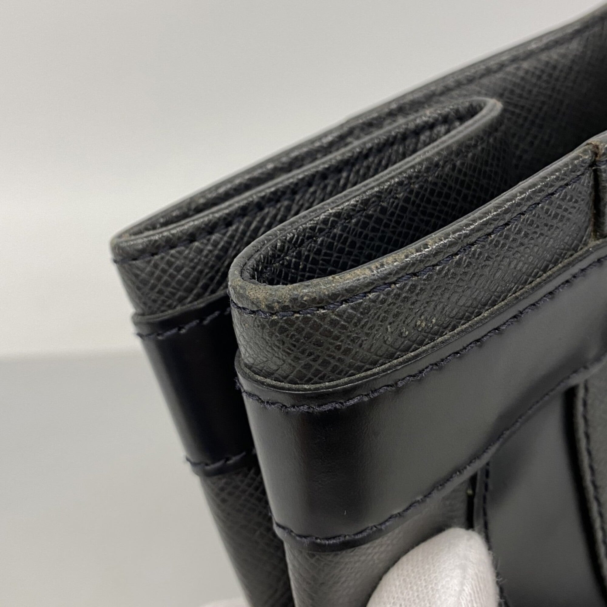 Louis Vuitton Ardoise Tote Bag (Pre-Owned)
