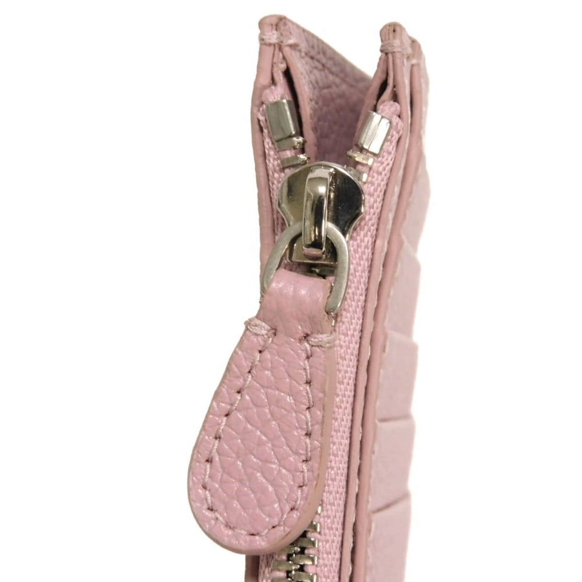 Balenciaga Pink Pink Beige Coin Purse/Coin Case (Pre-Owned)