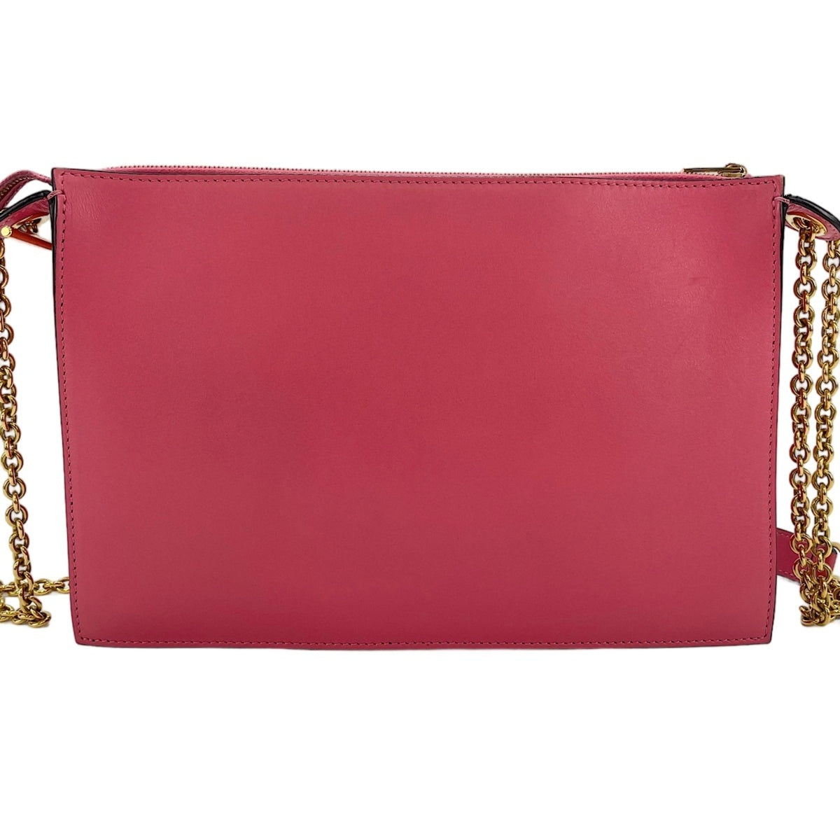 Celine Pink Shoulder Bag (Pre-Owned)