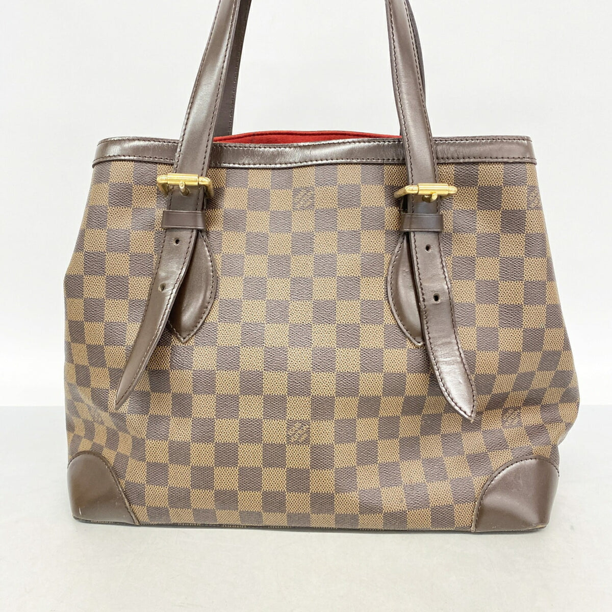 Louis Vuitton Ebene Tote Bag (Pre-Owned)