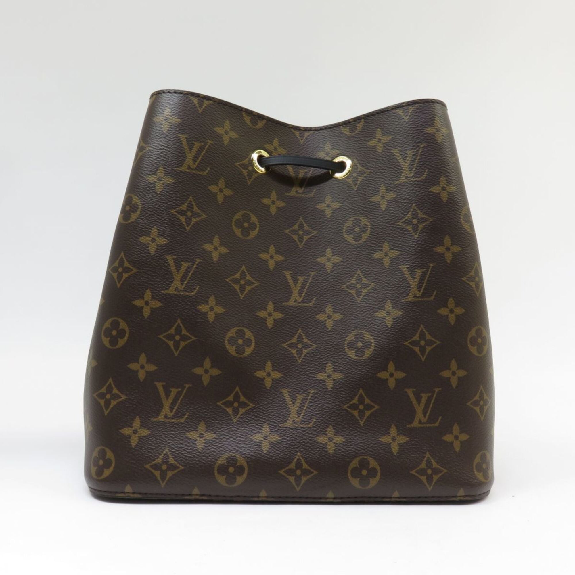 Louis Vuitton Monogram Monogram Monogram Shoulder Bag (Pre-Owned)