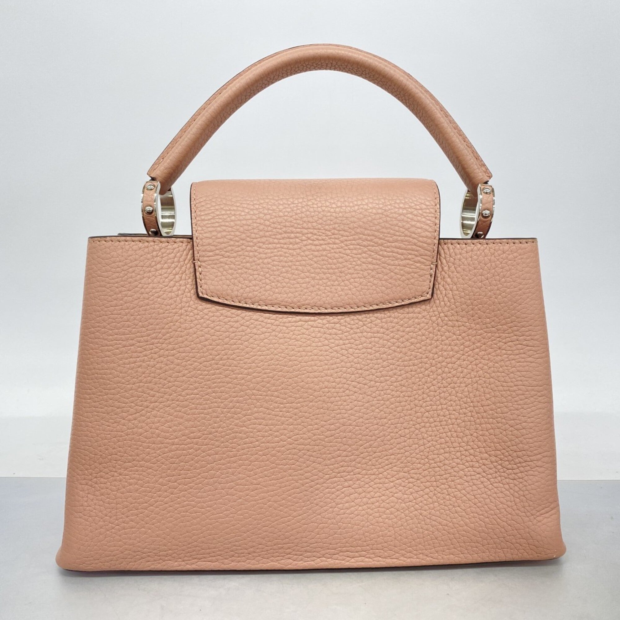 Louis Vuitton Magnolia Handbag (Pre-Owned)